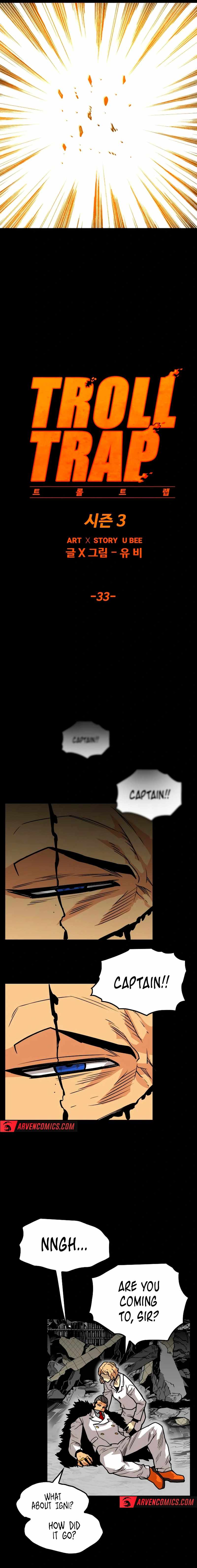 Troll Trap Chapter 218 2